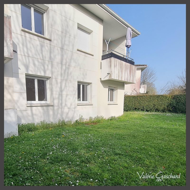 Appartement à vendre, 70m², Saint-Seurin-sur-l'Isle