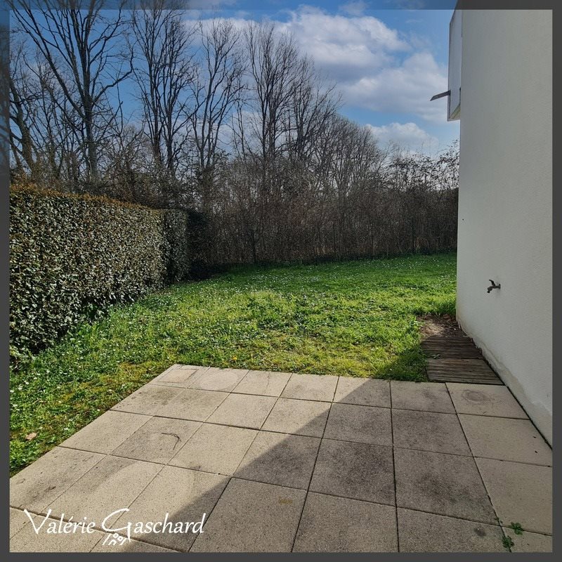 Appartement à vendre, 70m², Saint-Seurin-sur-l'Isle