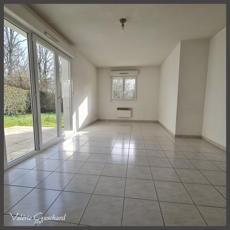 Appartement à vendre, 70m², Saint-Seurin-sur-l'Isle