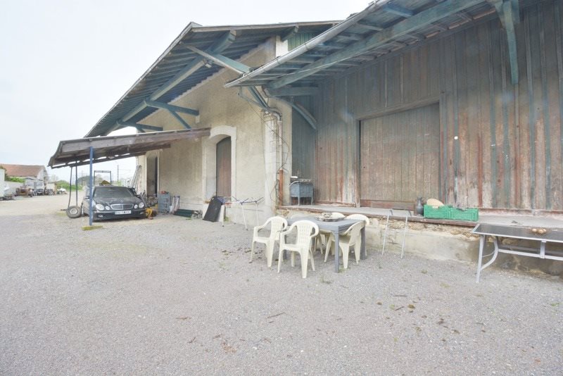 Maison à vendre, 130m², Les Eglisottes-et-Chalaures