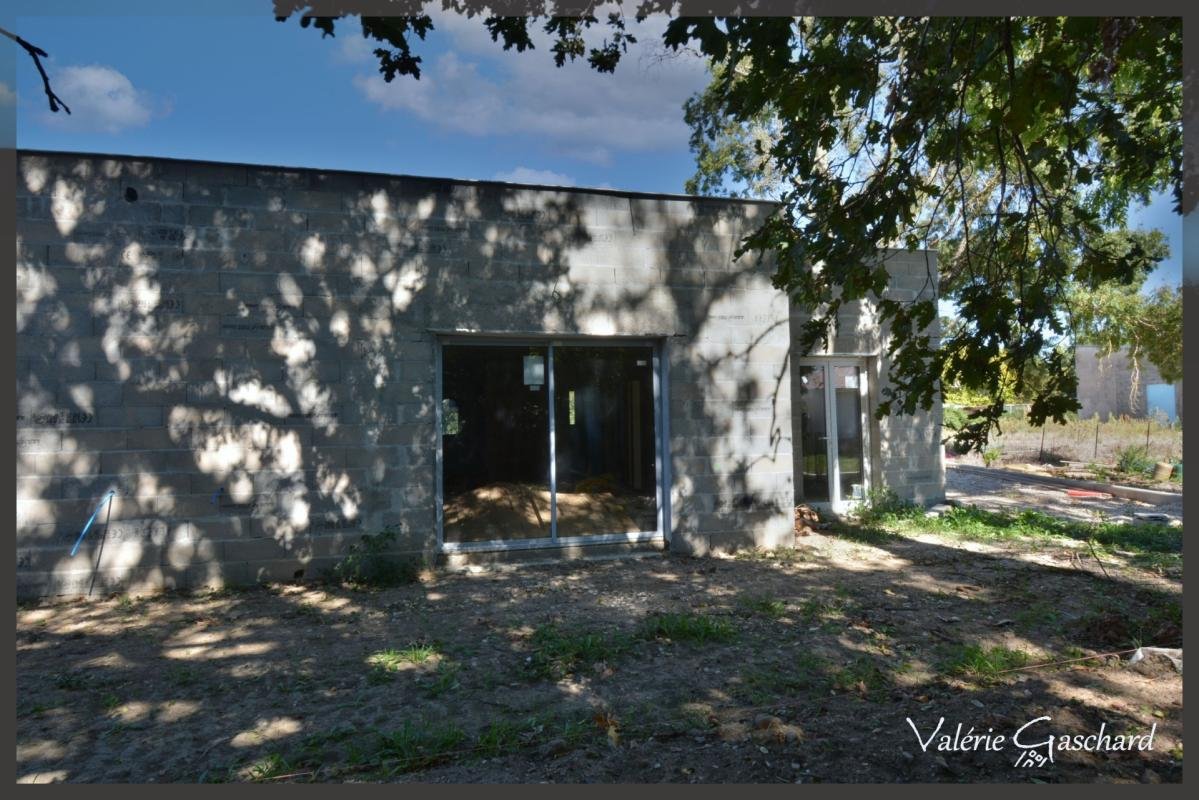 Maison à vendre, 68m², Saint-Seurin-sur-l'Isle