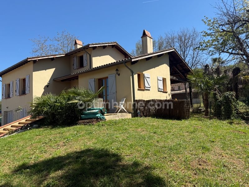 Maison à vendre, 127m², Lévignac