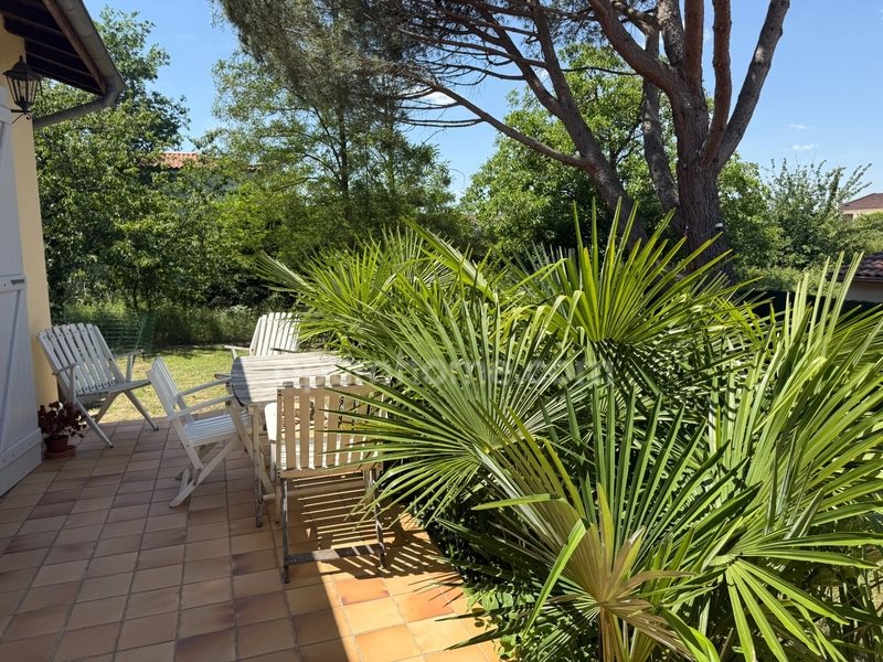 Maison à vendre, 127m², Lévignac
