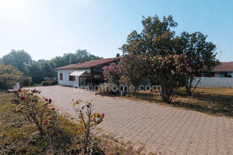 Maison à vendre, 130m², Lévignac