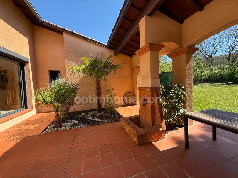 Maison à vendre, 192m², Montaigut-sur-Save