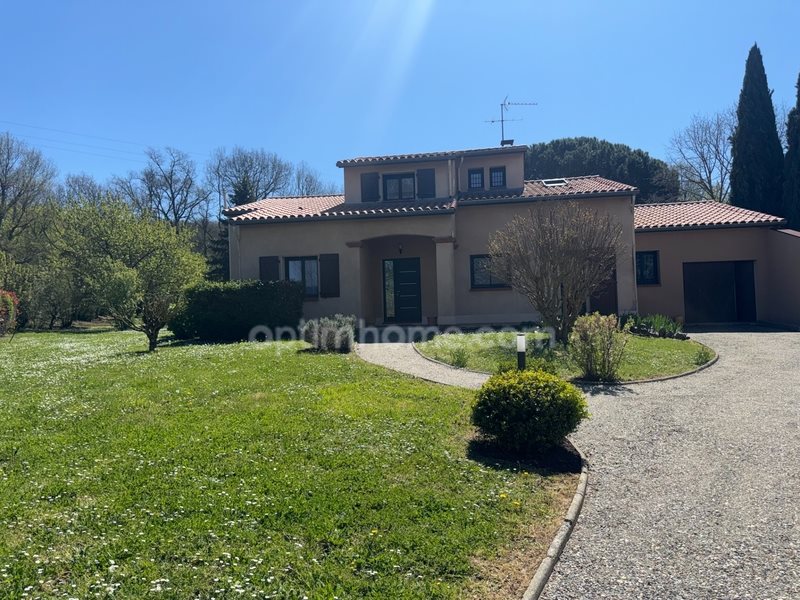 Maison à vendre, 192m², Montaigut-sur-Save