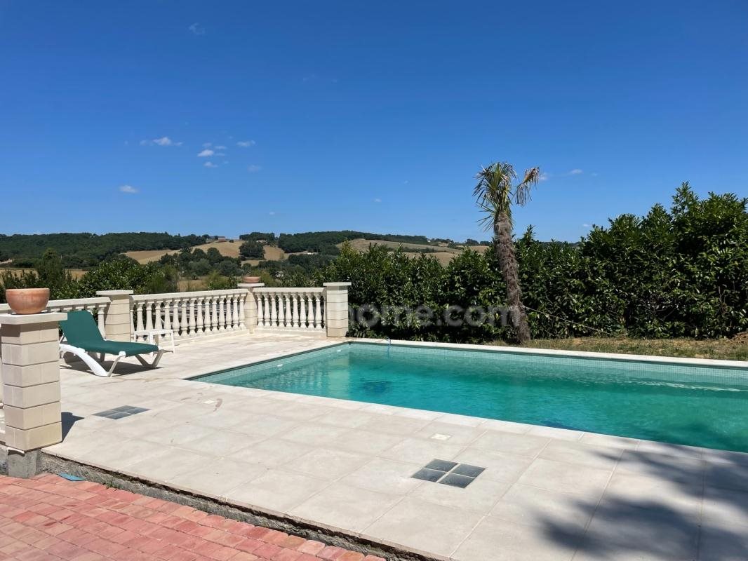 Maison à vendre, 213m², Le Castéra