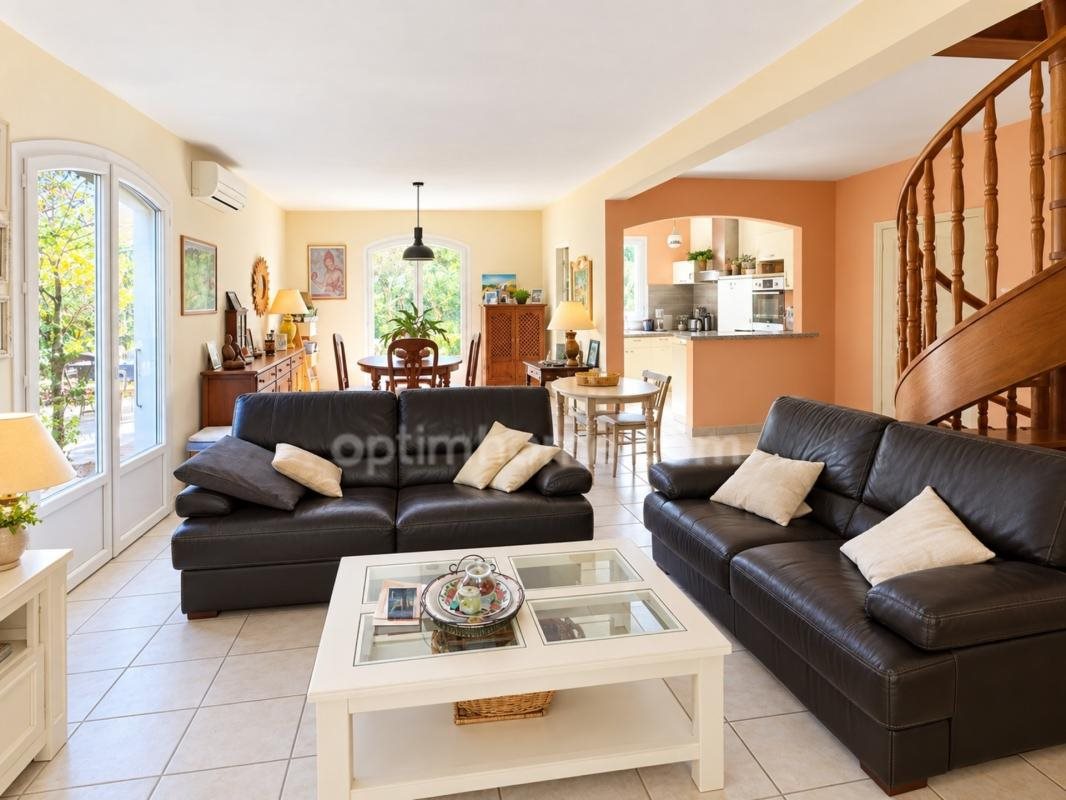 Maison à vendre, 156m², Lévignac