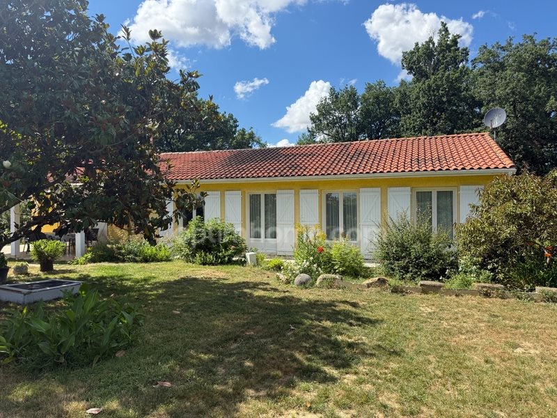 Maison à vendre, 202m², Lévignac