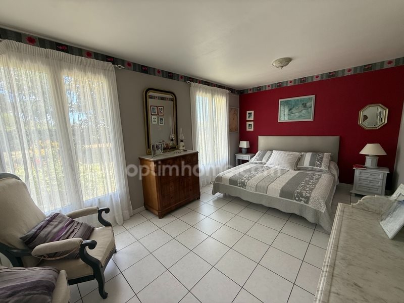 Maison à vendre, 202m², Lévignac