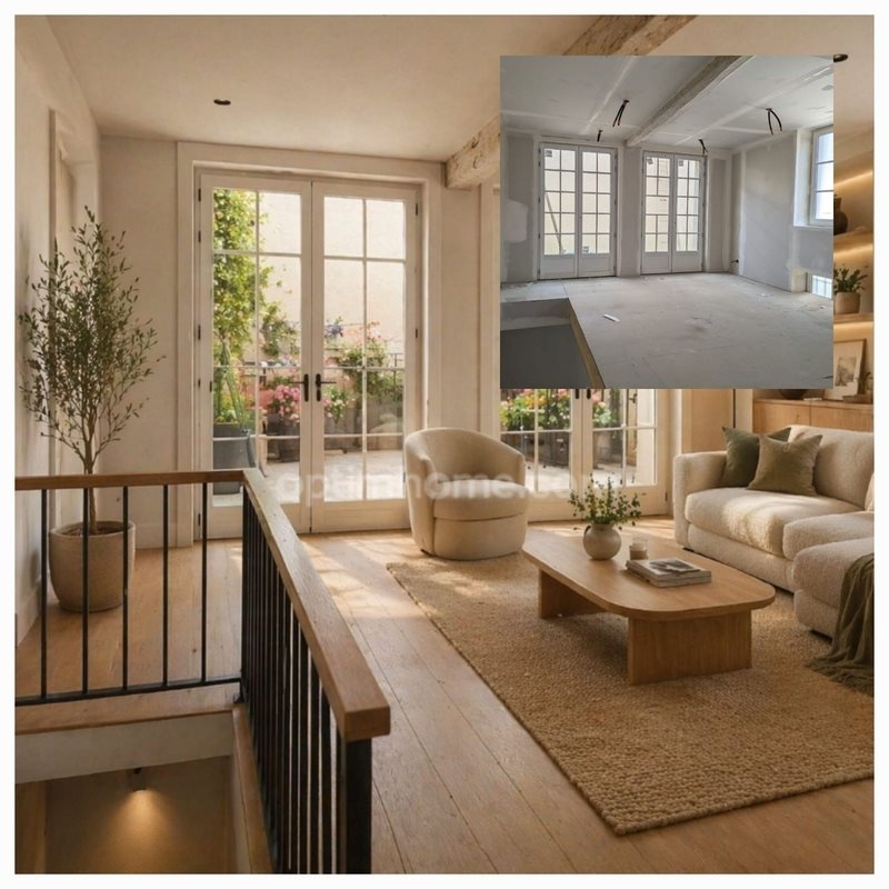 Maison à vendre, 94m², Lévignac