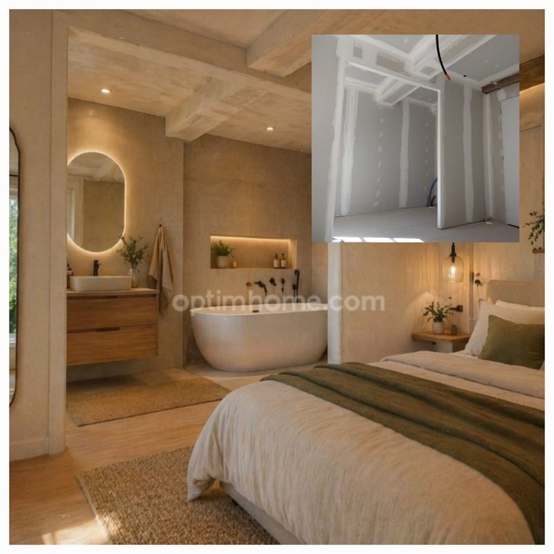 Maison à vendre, 94m², Lévignac