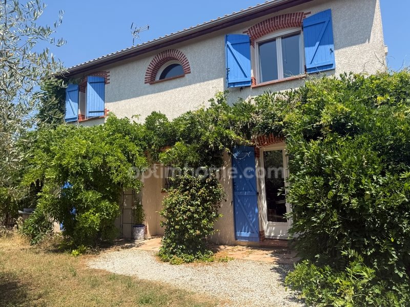 Maison à vendre, 243m², Lévignac