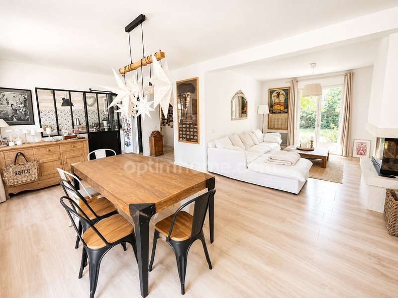 Maison à vendre, 243m², Lévignac