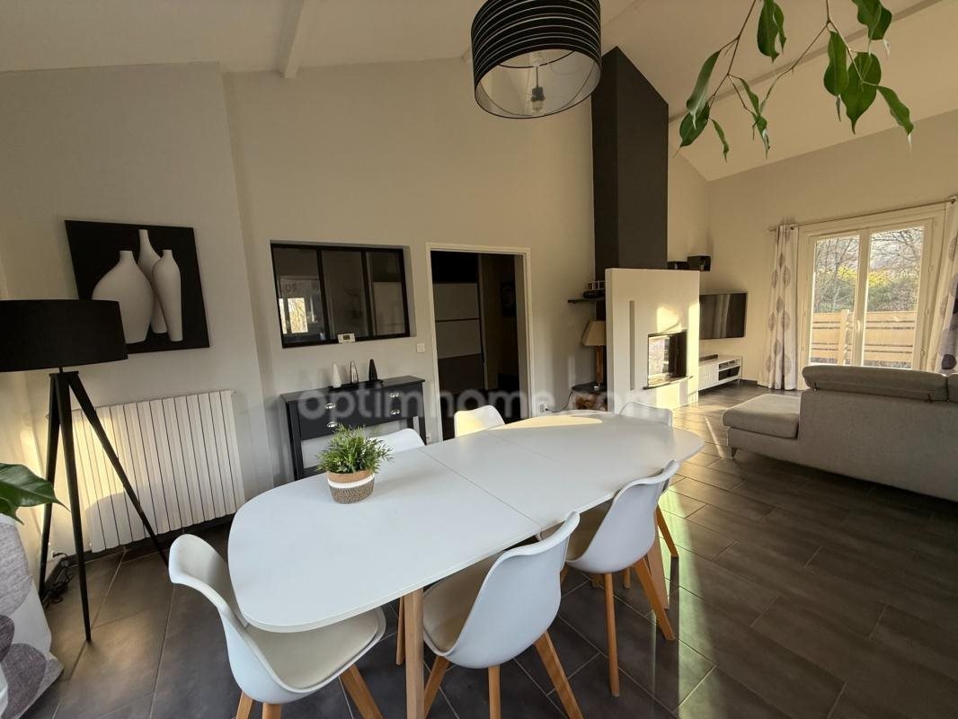 Maison à vendre, 145m², Lévignac