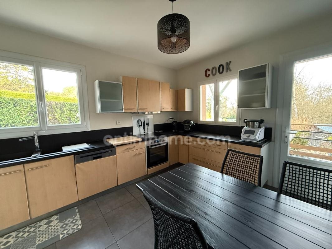 Maison à vendre, 145m², Lévignac