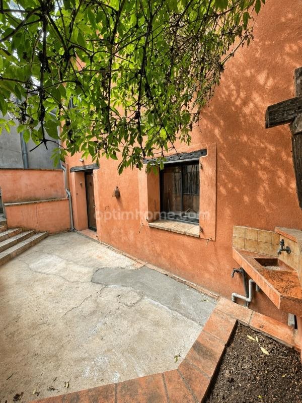 Maison à vendre, 65m², Lévignac