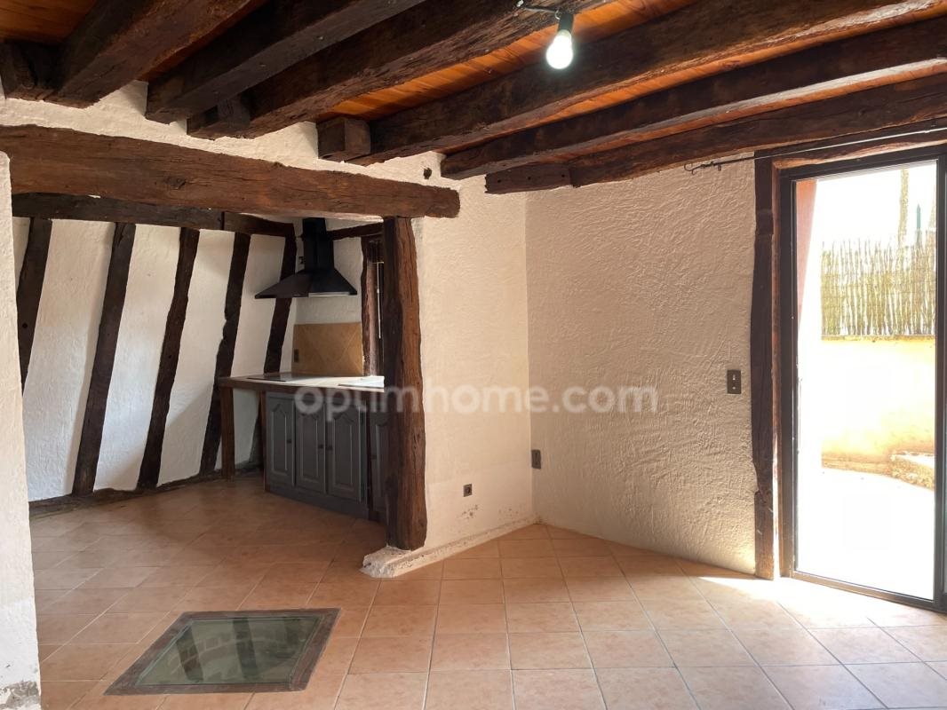 Maison à vendre, 65m², Lévignac
