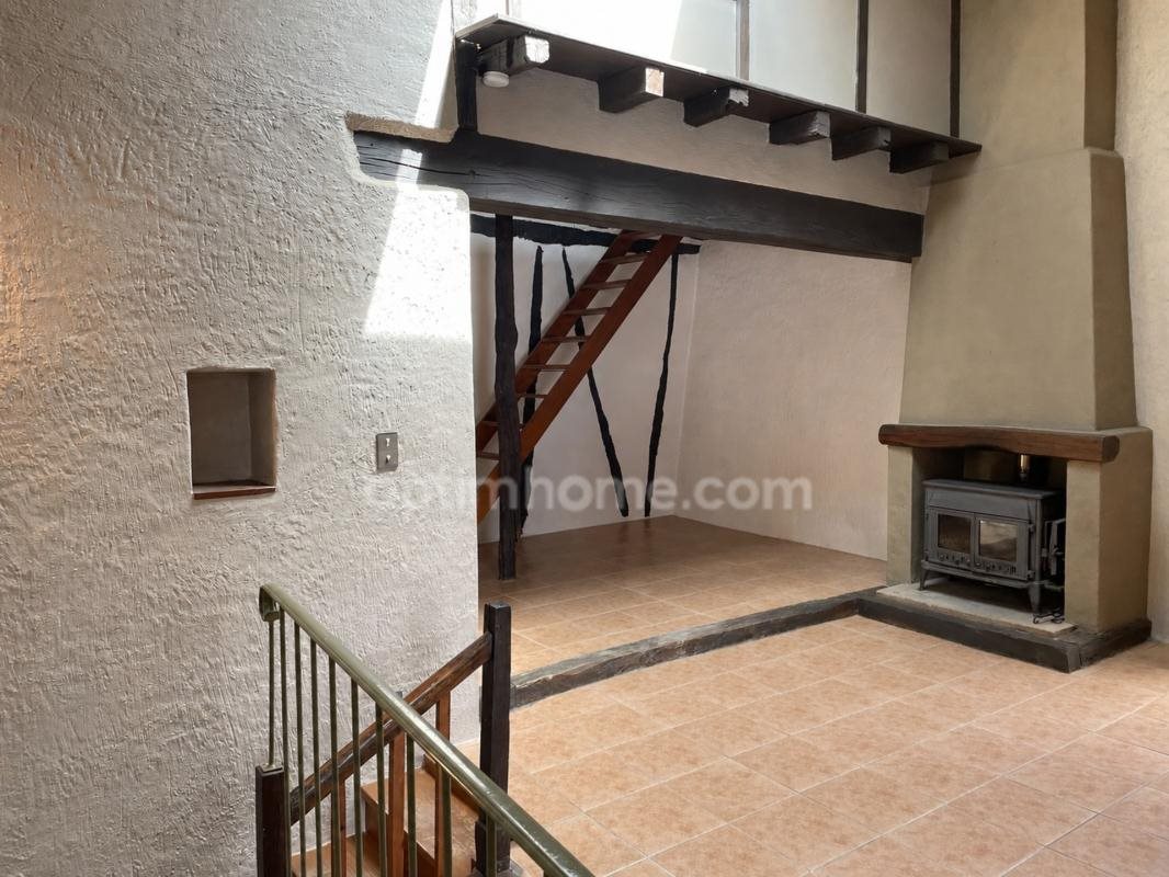 Maison à vendre, 65m², Lévignac