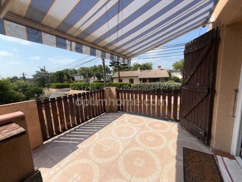 Maison à vendre, 60m², Mondonville