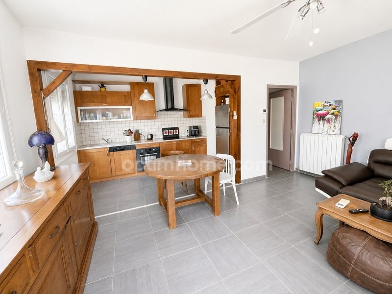 Maison à vendre, 60m², Mondonville