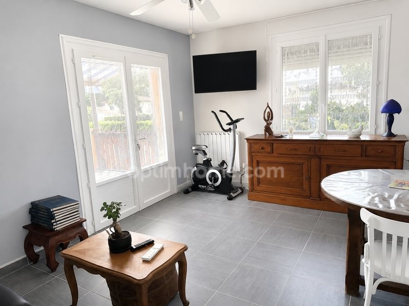 Maison à vendre, 60m², Mondonville