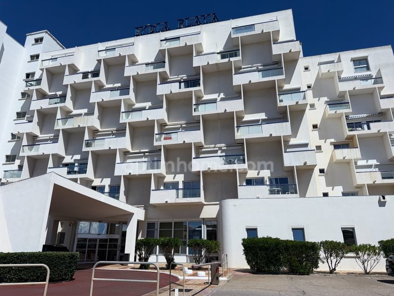 Appartement à vendre, 41m², Le Barcarès
