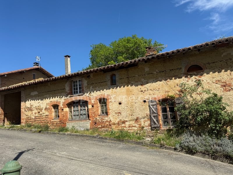Maison à vendre, 132m², Lévignac