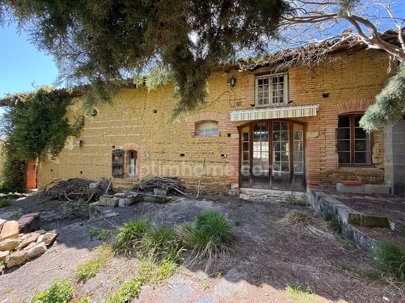 Maison à vendre, 132m², Lévignac