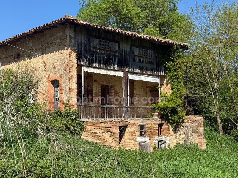 Maison à vendre, 132m², Lévignac