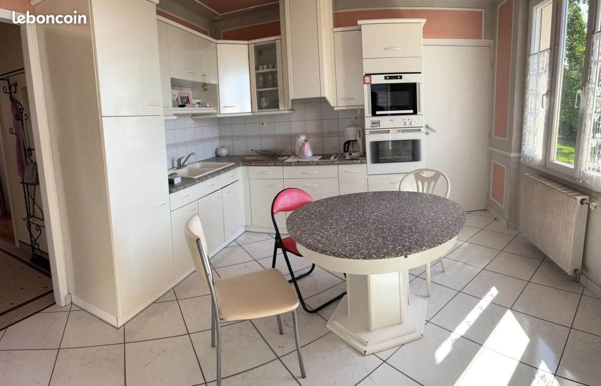Maison à vendre, 103m², Les Herbiers