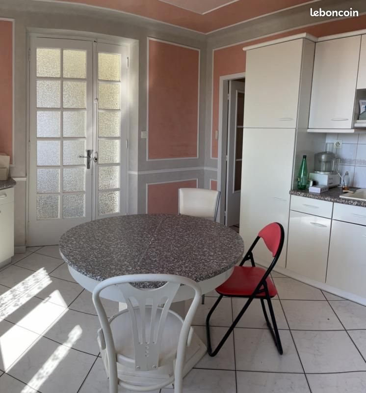 Maison à vendre, 103m², Les Herbiers