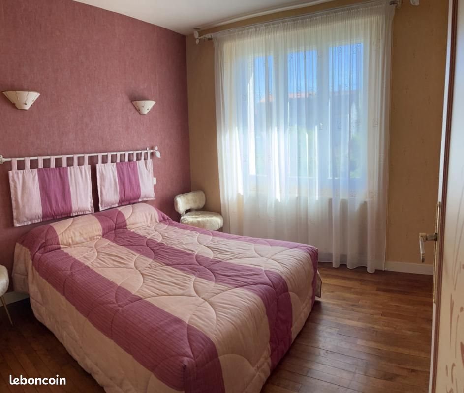 Maison à vendre, 103m², Les Herbiers