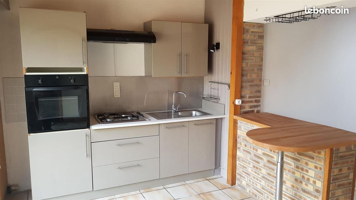 Appartement à louer, 44m², Mouchamps
