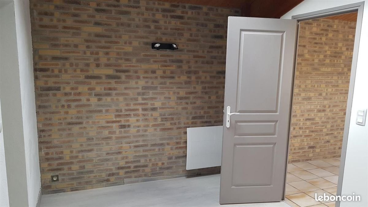 Appartement à louer, 44m², Mouchamps