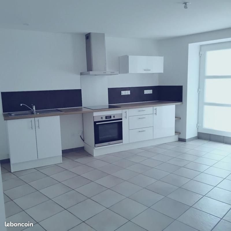 Maison à louer, 55m², Chauché