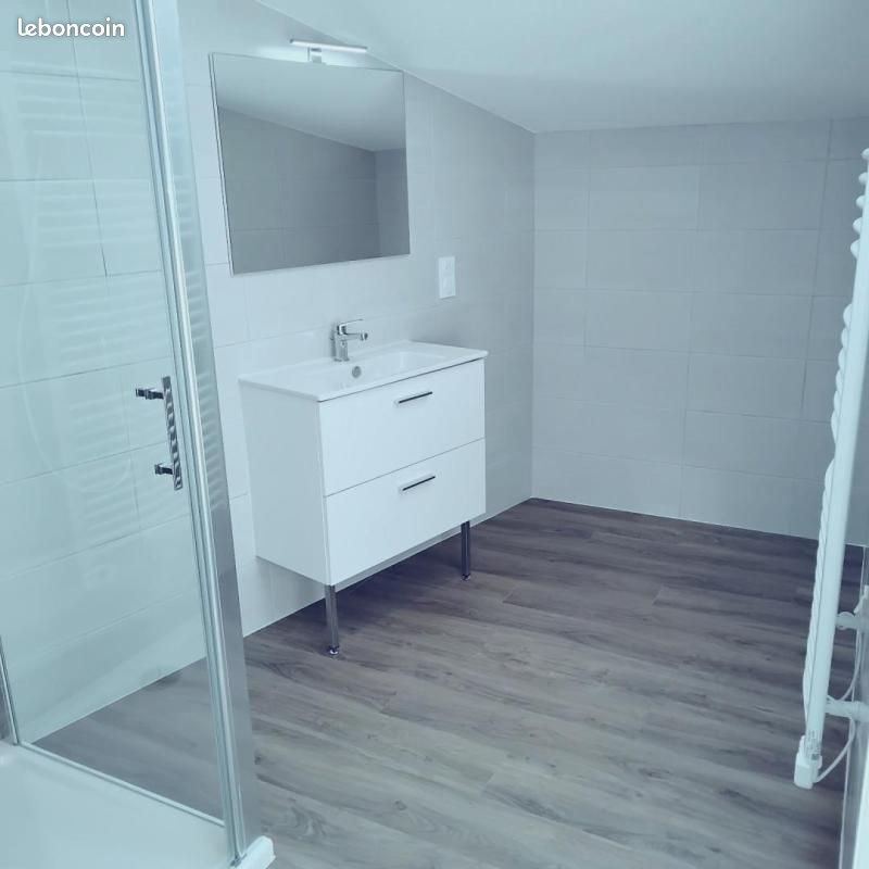Maison à louer, 55m², Chauché