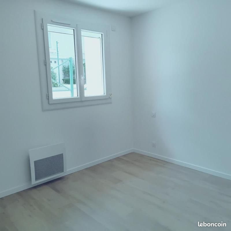 Maison à louer, 55m², Chauché