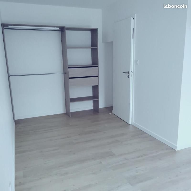 Maison à louer, 55m², Chauché