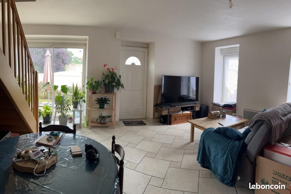 Maison à vendre, 104m², La Gaubretière