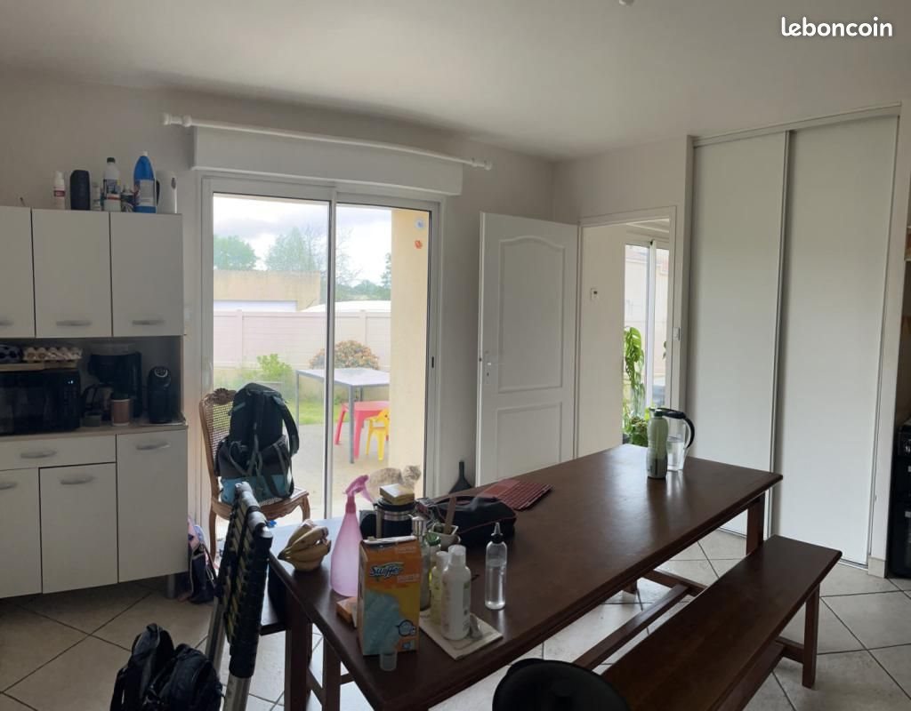 Maison à vendre, 104m², La Gaubretière