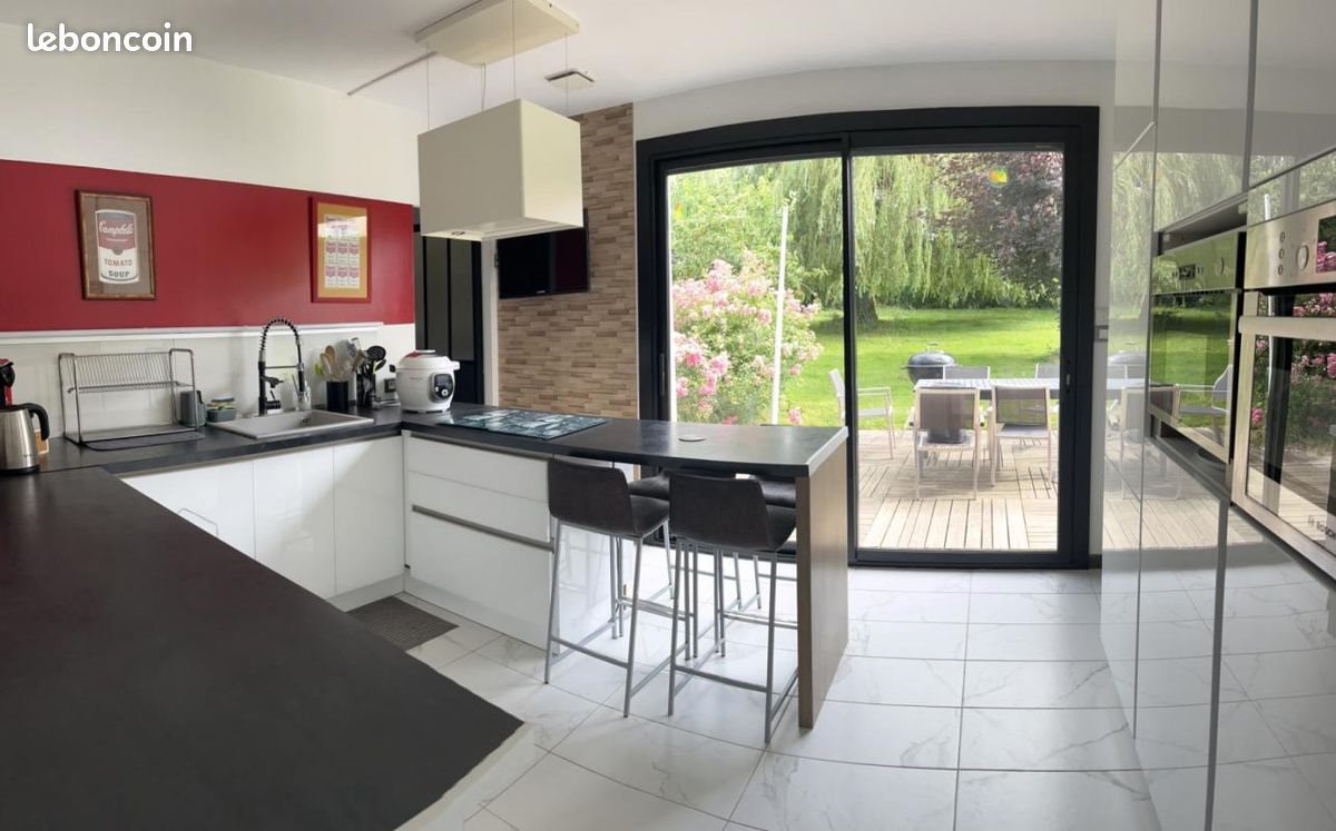 Maison à vendre, 270m², Les Herbiers