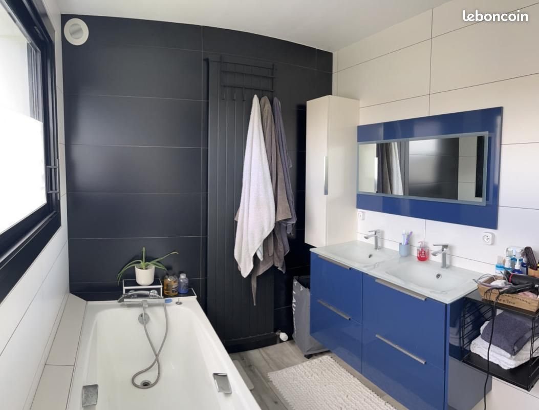 Maison à vendre, 270m², Les Herbiers