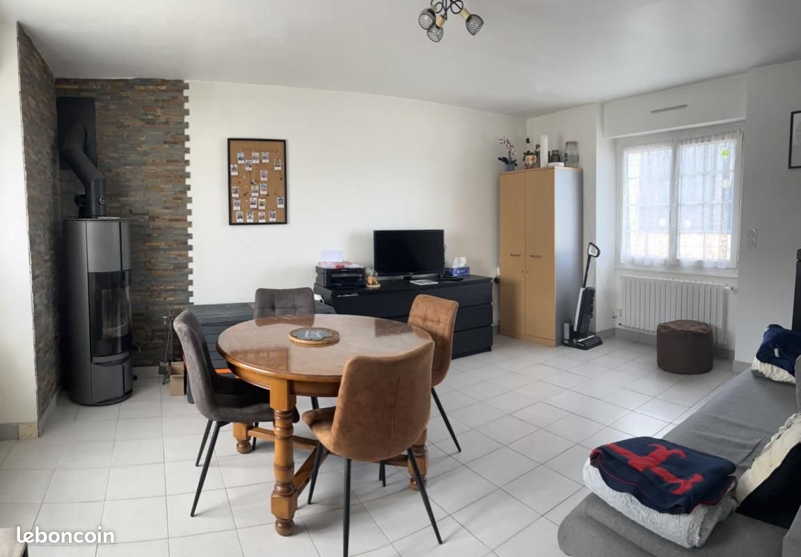 Maison à louer, 69m², Les Herbiers