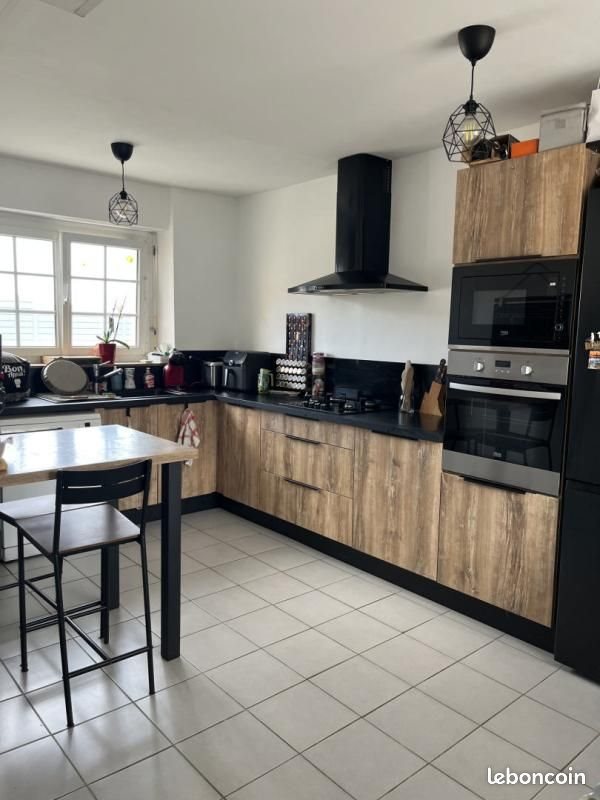 Maison à louer, 69m², Les Herbiers