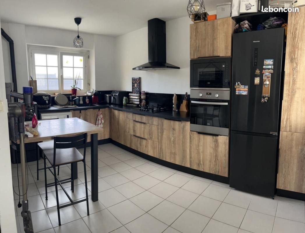Maison à louer, 69m², Les Herbiers