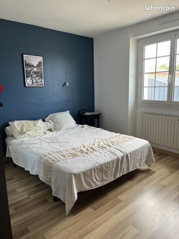Maison à louer, 69m², Les Herbiers
