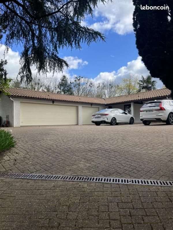 Maison à vendre, 360m², Les Herbiers