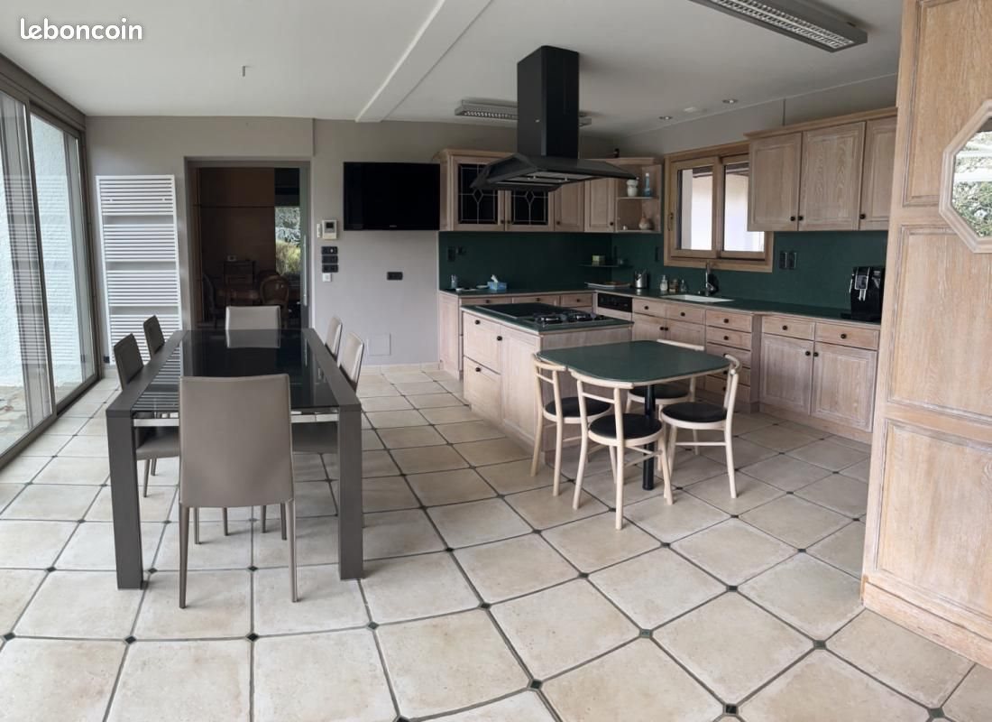 Maison à vendre, 360m², Les Herbiers