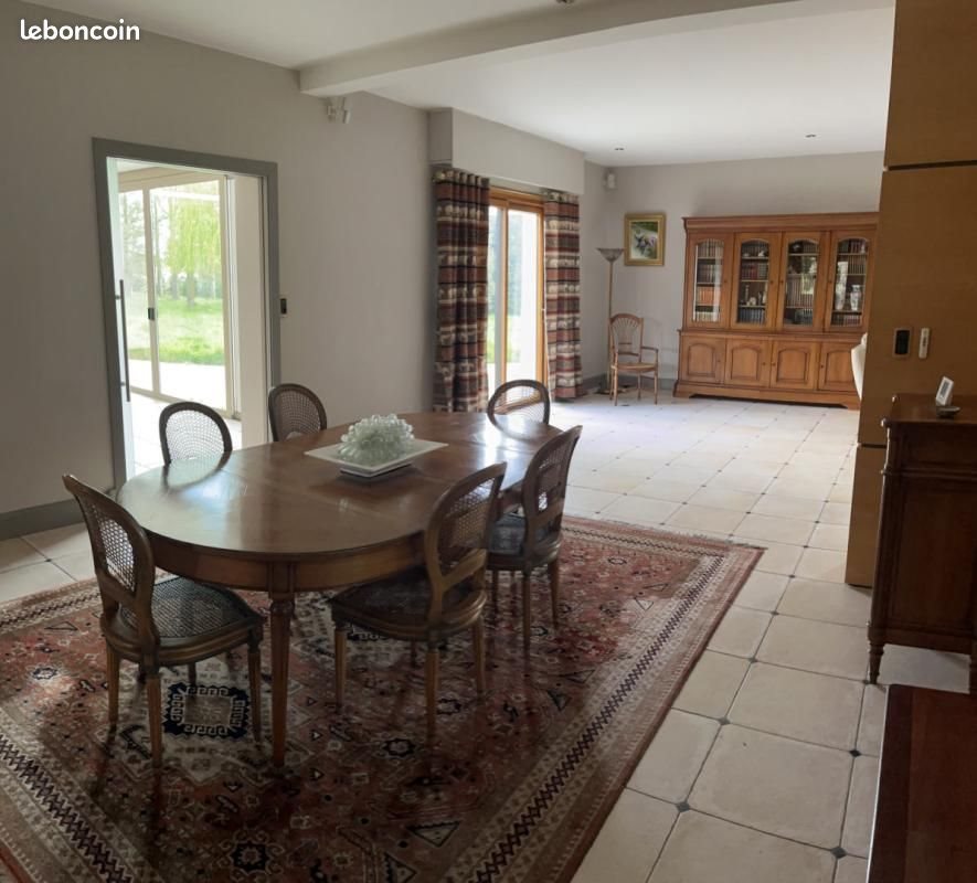 Maison à vendre, 360m², Les Herbiers